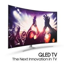 Televisión QLED